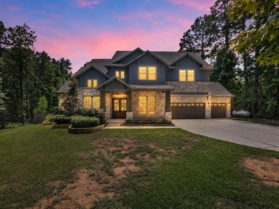 16707 Stonecrest Dr