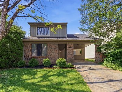 1644 Prairie Cir