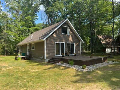 Property at 138 Waldenwood Cir, Prudenville, MI
