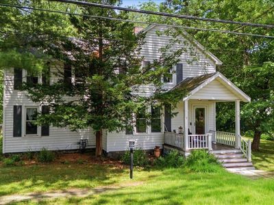 9 Font Grove Road