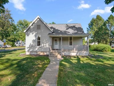 406 N Main St