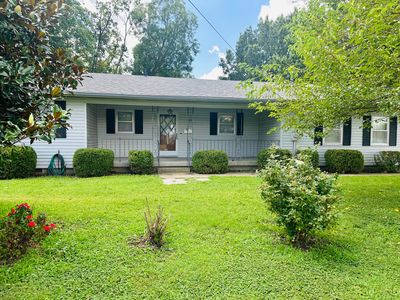 505 W Talbutt Street