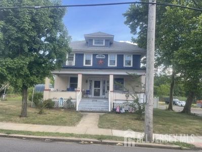 176 Washington Rd