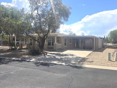 1030 S Barrel Cactus Rdg Unit 131