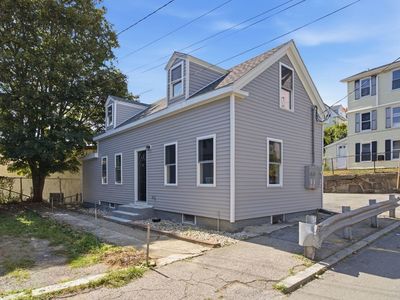 Property at 14 Staten St, Gloucester, MA