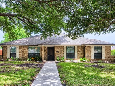 1701 Baffin Bay Dr