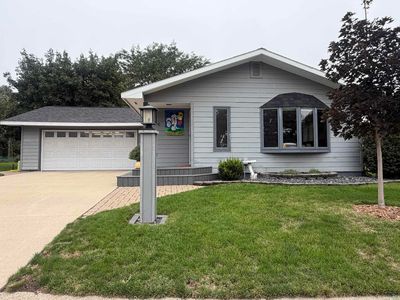 406 Sequoia Dr
