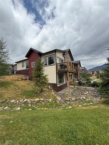Property at 159 Moose Trail UNIT 159, Silverthorne, CO