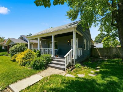 1432 N Euclid Ave