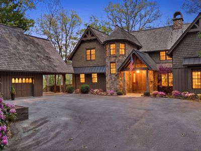 84 Old Forester Trail