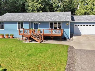 Property at 155 Baldwin Lane, Port Ludlow, WA