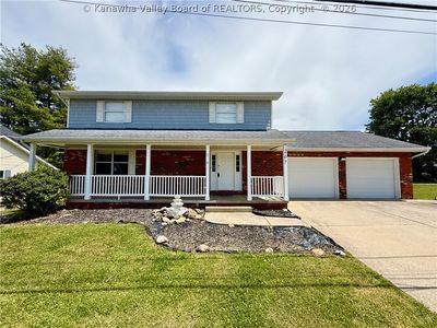 Property at 207 Taylor Dr, Hurricane, WV