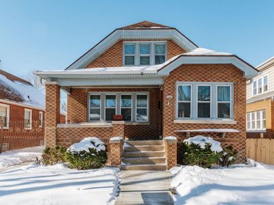 3245 South 7th STREET