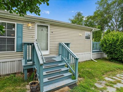 14 Gertrude Avenue