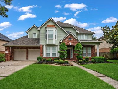 8026 Trophy Place Dr