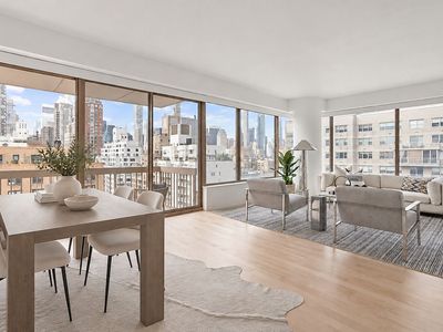 200 E 69th St APT 18D
