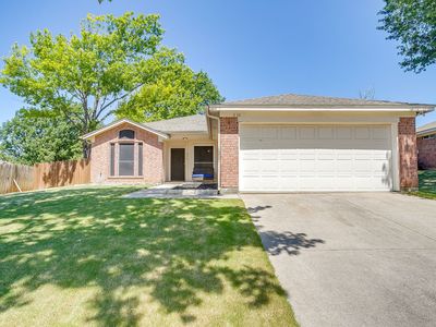 636 Cumberland Dr