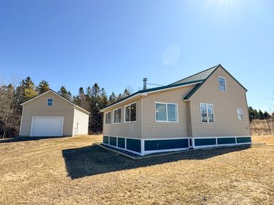 643 Averill Road