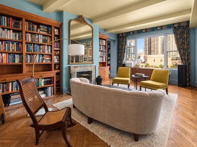 55 Park Ave #15E