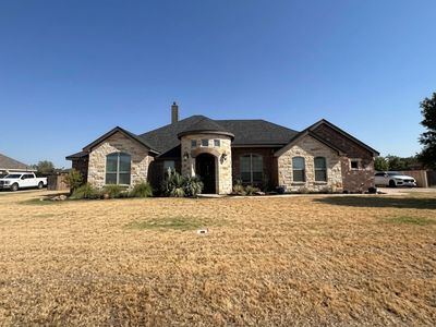 Property at 126 Angie Ln, Abilene, TX