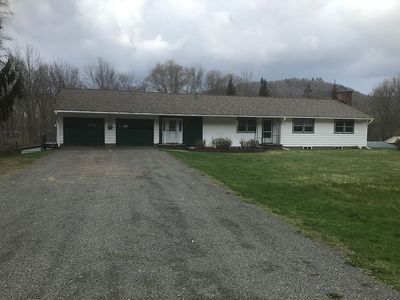 Property at 1996 Arbor Hill Rd, Delhi, NY