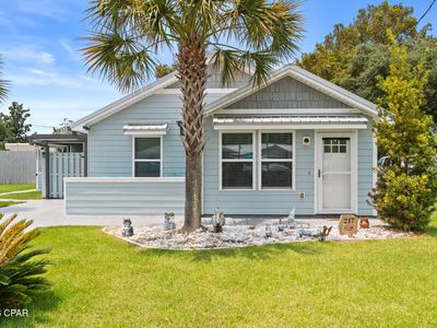 217 Magnolia Dr