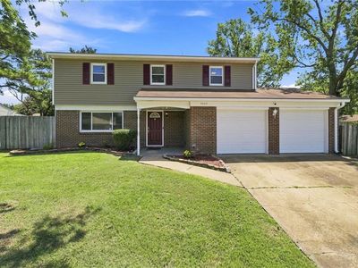 3329 Guenevere Dr