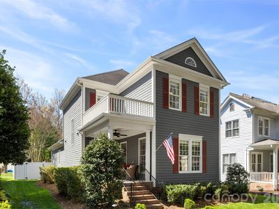 3019 Colonel Springs Way