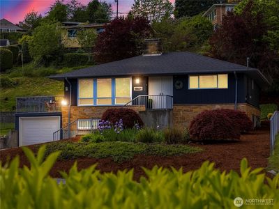 16631 Sylvester Road SW