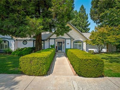 3487 Cascade Creek Ave