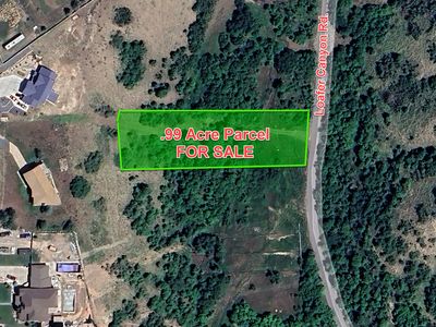 Property at 402 S Loafer Canyon Rd, Payson, UT