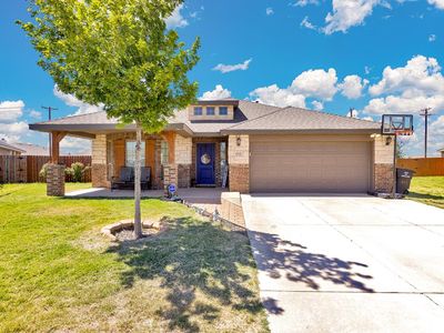 601 Memorial Ct