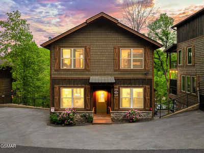 3029 Ridgetop Resort Way