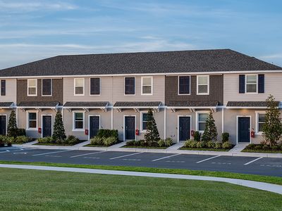 Property at Hemlock Plan, Southloch, Mount Dora, FL