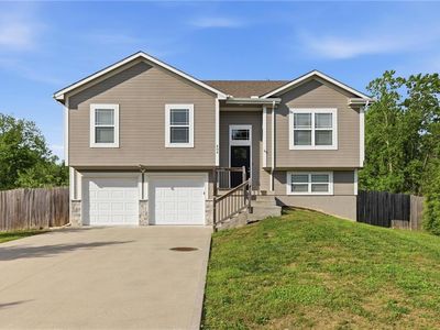 404 Timbercreek Dr