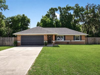 Property at 11625 SE 53RD COURT, Belleview, FL