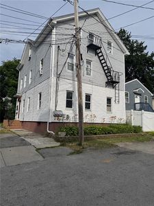 Property at 17 Huldah St, Providence, RI