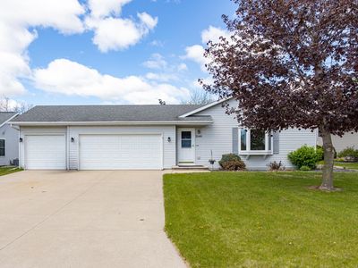 2140 Deer Prairie Dr
