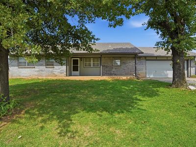 Property at (Undisclosed Address), Choctaw, OK