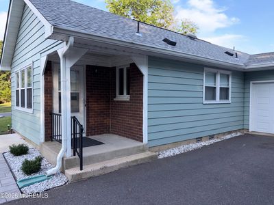27 B Molly Pitcher Boulevard