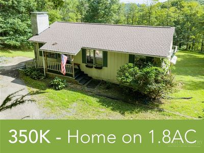 2463 Friendship Church Road