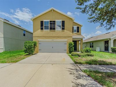 10536 Whispering Hammock Dr