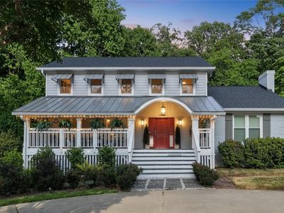 606 Westminster Dr
