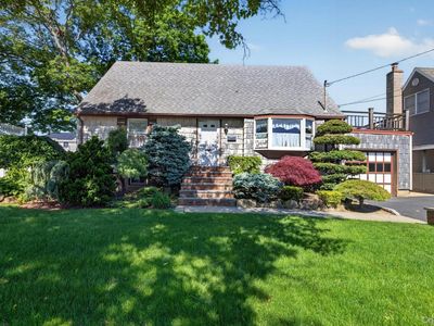 Property at 88 Philadelphia Avenue, Massapequa Park, NY