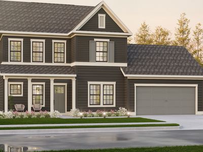 Eleanor Plan, Penn Meadows