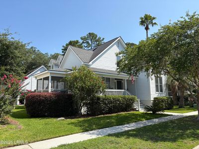 18 Petigru Drive