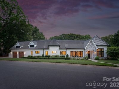 400 Glen Oaks Rd