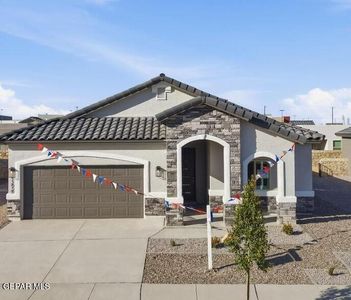 13889 Paseo De Gloria Ave