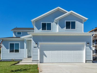 5533 N Orville St #510