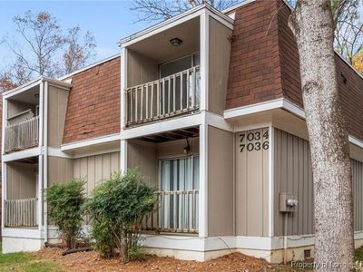 7036 Longstreet Dr #B